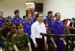 Dương Chí Dũng không thừa nhận tội 'tham ô tài sản'