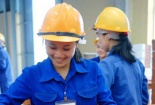 Khó tăng lương nếu không cải thiện năng suất