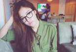 Ngắm những hot girl xinh đẹp con đại gia Châu Á
