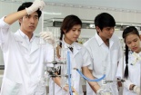 Giới trẻ cần có nhiều thông tin hơn nữa về KH&CN