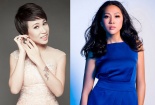 Uyên Linh 'dụ dỗ' Nguyên Thảo song ca 
