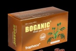Phát hiện thuốc Boganic của Công ty cổ phần Traphaco ghi sai nguyên liệu