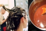 Nhập viện vì sử dụng thuốc nhuộm tóc rởm