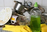 Nguy cơ ung thư da từ nước rửa bát