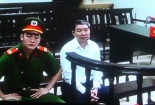 Luật sư bào chữa Dương Chí Dũng 'giở võ', 'lính' xin tha tội cho sếp