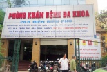 Phòng khám 28B Điện Biên Phủ 'móc túi' bệnh nhân