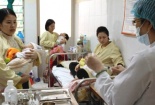  Tội phạm gia tăng tại các bệnh viện trong mùa dịch