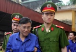 Điều gì khiến Dương Chí Dũng bật cười tại phiên phúc thẩm?