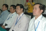 Thi tuyển Tổng cục trưởng Đường bộ: Ai xuất sắc nhất?