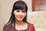 'Tôi chưa từng mặc váy cô dâu dù đã có chồng'