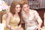 Lâm Chi Khanh và bạn trai chỉ là hợp đồng tình yêu?