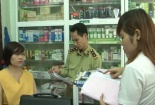 Mập mờ thị trường “thuốc – thực phẩm chức năng” nhập lậu