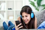 5 lợi ích sức khỏe của nghe nhạc