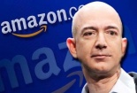 5 bí quyết gây dựng Amazon của tỷ phú Jeff Bezos