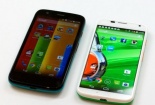 Motorola sẽ trình làng mẫu smartphone rẻ nhất vào 13/5
