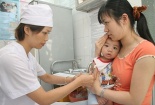 Quảng cáo thuốc đông y trị sởi tràn lan các trang mạng