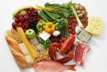 Cách giảm cân hiệu quả bằng những món ăn