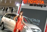 Toyota Việt Nam chính thức triệu hồi xe từ ngày 15.5