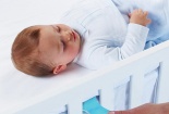 Nguy cơ gây hại thính giác từ thiết bị ru ngủ cho trẻ 