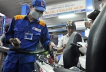 Giá xăng dầu có ổn khi Bộ Công Thương cầm trịch?