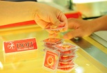 Vàng nội đang đắt hơn vàng ngoại đến 2,7 triệu đồng/lượng