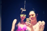 Bảo Trâm lần đầu tiên lộ ảnh sexy