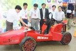 Chuỗi sự kiện chào mừng “Ngày Khoa học & Công nghệ Việt Nam”
