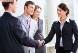 Bí quyết đàm phán của những nữ doanh nhân