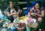 Nộm bò khô: Toàn là nguyên liệu “rởm”