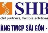 SHB lọt top 100 Ngân hàng lớn nhất khu vực Asean