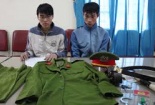 Bắt kẻ mạo danh công an lừa đảo cụ già