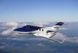 HondaJet - Xe thể thao trên bầu trời