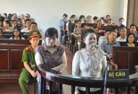 Nợ tiền giang hồ, nguyên thượng úy công an lĩnh án