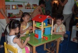 Đồ chơi trẻ em ngày Quốc tế thiếu nhi 1/6: Hàng Trung Quốc bị 'tẩy chay'