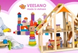 Ngày Quốc tế thiếu nhi 1/6: Top 10 loại đồ chơi cho trẻ em giá rẻ 