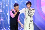 Hoài Lâm: “Bố Hoài Linh không muốn em dựa hơi”
