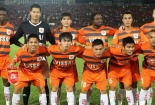 Bắt thêm cầu thủ Ninh Bình liên quan đến vụ cá độ