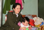 Đẻ sòn sòn để...trắng án!