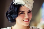 Lý Nhã Kỳ chia tay showbiz Việt