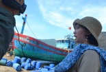 Chù tàu cá Việt Nam bị đâm chìm sẽ kiện Trung Quốc ra tòa đòi bồi thường