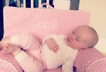 Ghế tựa trẻ em Nap Nanny tiếp tục gây tử vong cho trẻ