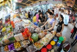 Thận trọng với bánh kẹo Trung Quốc trôi nổi trên thị trường