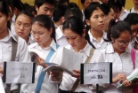 Kết thúc ngày thi tốt nghiệp đầu tiên: 5 thí sinh bị đình chỉ thi