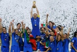 Cập nhật World Cup 2014: Tây Ban Nha sẽ gặp Đức ở chung kết!