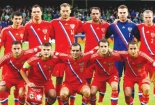 Đội tuyển Nga đến tham dự World Cup 2014 có gì nổi bật