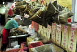 Bánh truyền thống của Trung Quốc bị tẩy chay
