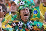 World Cup 2014: Hơn 3 triệu vé xem WC đã được bán ra