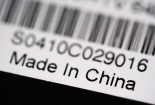 Hàng “made in China” bị tẩy chay nhanh chóng