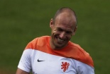 Robben: 'Chiến thuật 5-3-2 sẽ hóa giải Tây Ban Nha'