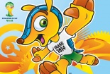Giờ thi đấu World Cup 2014 của các đội tuyển